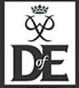 Logo for Duke of Edinburgh, DofE, provider