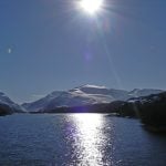 ice climbing for beginners Snowdonia