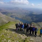 Best Mountain Walks in Snowdonia