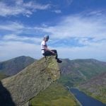 best adventure activities Gwynedd