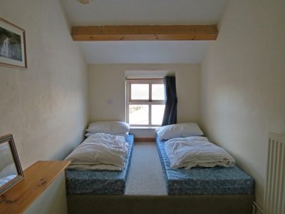 bryn eryr accommodation catered uk